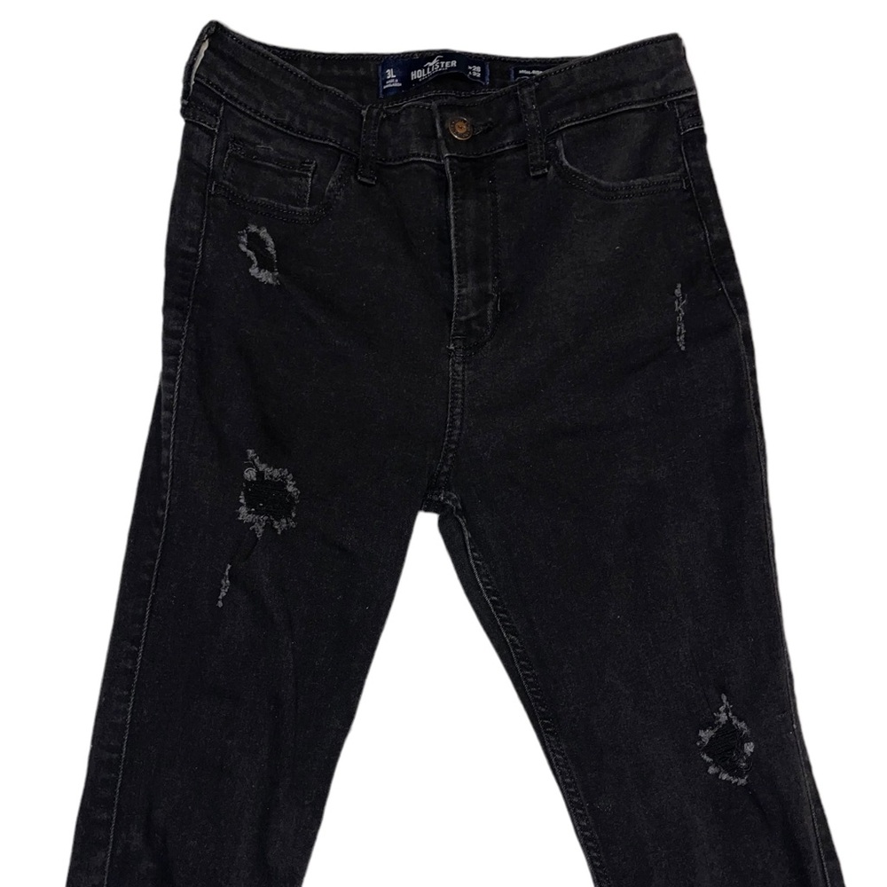 Women’s Skinny Jeans - Picture 3 of 4